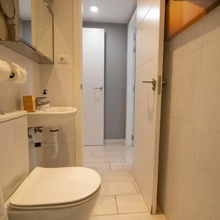 Sahara Air Conditioned Apartment Las Palmas de Gran Canaria