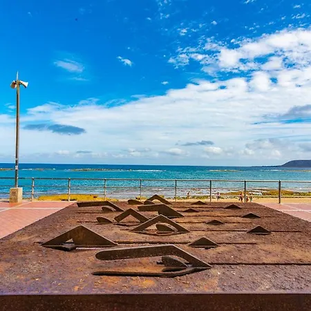 Sahara * Las Palmas de Gran Canaria