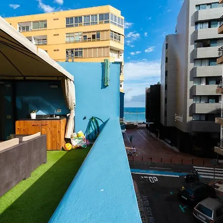 Apartment Sahara *