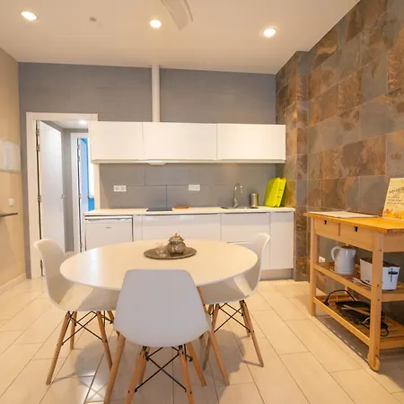 Apartment Sahara