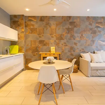 Apartment Sahara *