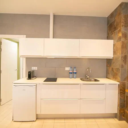 Sahara Apartment *