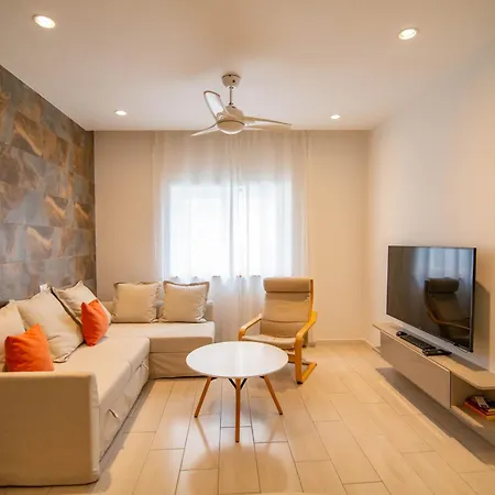 Apartment Sahara