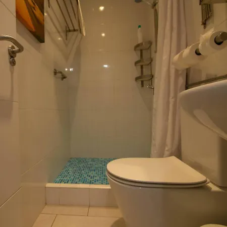 شقة Sahara Air Conditioned لاس بالماس دي غران كاناريا