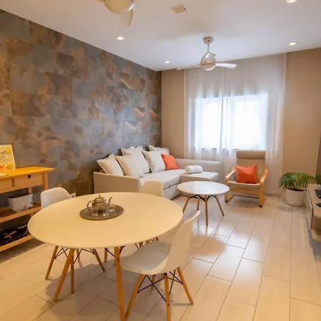 Sahara Air Conditioned لاس بالماس دي غران كاناريا