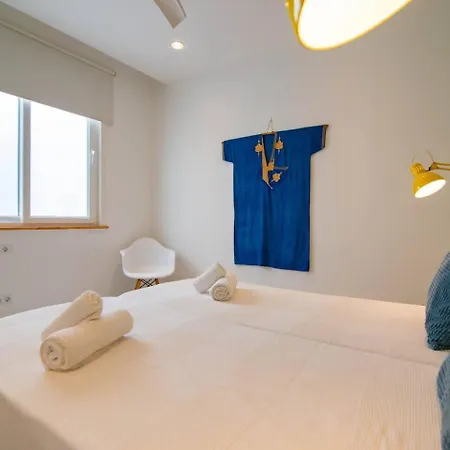 Sahara Air Conditioned شقة لاس بالماس دي غران كاناريا