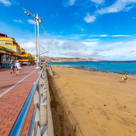 شقة Sahara Air Conditioned *