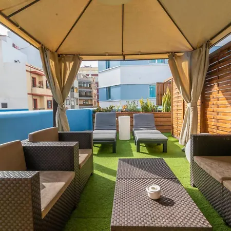 Sahara Air Conditioned شقة *