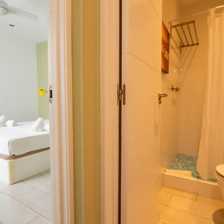 شقة Sahara Air Conditioned