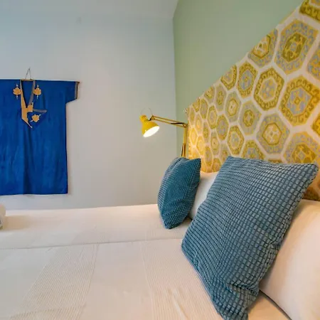 شقة Sahara Air Conditioned لاس بالماس دي غران كاناريا