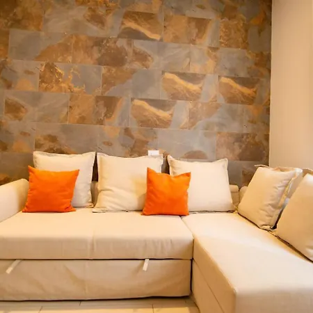 شقة Sahara Air Conditioned