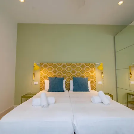 Sahara Air Conditioned شقة *